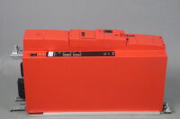 SEW Eurodrive MC07B0030-5A3-4-00/FSC11B/DFE32B Umrichter 4HP 599Hz 3KW Used
