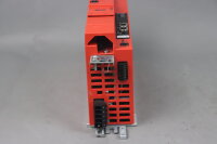 SEW Eurodrive MC07B0030-5A3-4-00/FSC11B/DFE32B Umrichter 4HP 599Hz 3KW Used