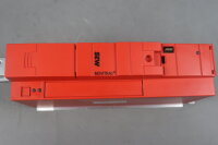 SEW Eurodrive MC07B0022-5A3-4-S0 Umrichter 3,8kVA 599Hz 2,2KW Used