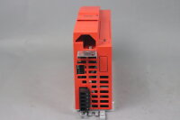 SEW Eurodrive MC07B0022-5A3-4-S0 Umrichter 3,8kVA 599Hz 2,2KW Used
