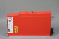 SEW Eurodrive MC07B0022-5A3-4-S0 Umrichter 3,8kVA 599Hz 2,2KW Used