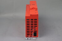 SEW Eurodrive MC07B0022-5A3-4-S0 Umrichter 3,8kVA 599Hz 2,2KW Used