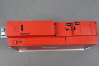 SEW Eurodrive MC07B0022-5A3-4-00 Umrichter 3,8kVA 599Hz 2,2KW Used