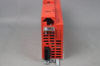 SEW Eurodrive MC07B0022-5A3-4-00 Umrichter 3,8kVA 599Hz 2,2KW Used
