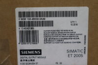 Siemens 6ES7 132-4BD32-0AA0 Digital Output Module...