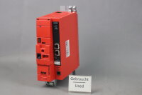SEW Eurodrive MC07B0005-5A3-4-00/FSC11B/DFE32B Umrichter...