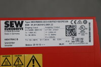 SEW Eurodrive MC07B0005-5A3-4-00/FSC11B/DFE32B Umrichter...