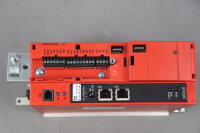 SEW Eurodrive MC07B0005-5A3-4-00/FSC11B/DFE32B Umrichter 1,4kVA 599Hz 0,55KW Used
