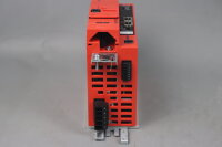 SEW Eurodrive MC07B0005-5A3-4-00/FSC11B/DFE32B Umrichter 1,4kVA 599Hz 0,55KW Used