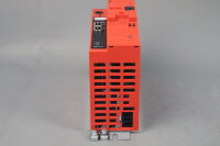 SEW Eurodrive MC07B0005-5A3-4-00/FSC11B/DFE32B Umrichter 1,4kVA 599Hz 0,55KW Used