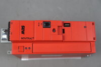 SEW Eurodrive MC07B0015-5A3-4-00/FSC12B Umrichter 2HP 599Hz 1,5KW Used