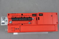 SEW Eurodrive MC07B0015-5A3-4-00/FSC12B Umrichter 2HP 599Hz 1,5KW Used