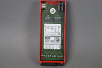 SEW Eurodrive MC07B0015-5A3-4-00/FSC12B Umrichter 2HP 599Hz 1,5KW Used