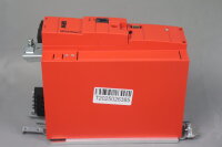 SEW Eurodrive MC07B0015-5A3-4-00/FSC12B Umrichter 2HP 599Hz 1,5KW Used