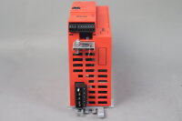 SEW Eurodrive MC07B0015-5A3-4-00/FSC12B Umrichter 2HP 599Hz 1,5KW Used