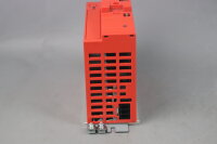SEW Eurodrive MC07B0015-5A3-4-00/FSC12B Umrichter 2HP 599Hz 1,5KW Used