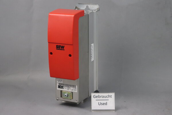 SEW Eurodrive HF030-503 Ausgangsfilter HF 030-503 826032X 3~500VAC 8A Used