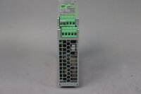 Ph&ouml;nix Contact QUINT-UPS/24DC/24DC/10 Netzteil 2320225 24V 14A V/C Used