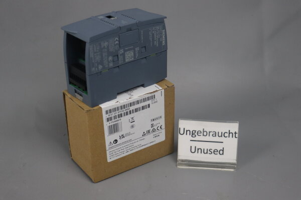 Siemens Simatic S7-1200 6ES7 231-5PD32-0XB0 Analog Input Module FS:05 Unused OVP