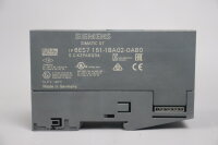 Siemens Simatic ERT 200S 6ES7 151-1BA02-0AB0 Interface Module FS:05 Unused OVP