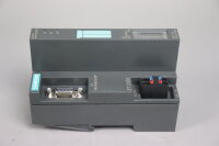 Siemens Simatic ERT 200S 6ES7 151-1BA02-0AB0 Interface Module FS:05 Unused OVP