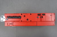 SEW Eurodrive MC07B0030-5A3-4-00 Umrichter 4,8kVA 599Hz 3KW Used
