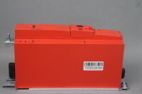 SEW Eurodrive MC07B0030-5A3-4-00 Umrichter 4,8kVA 599Hz 3KW Used