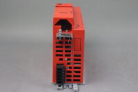 SEW Eurodrive MC07B0030-5A3-4-00 Umrichter 4,8kVA 599Hz 3KW Used