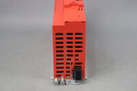 SEW Eurodrive MC07B0030-5A3-4-00 Umrichter 4,8kVA 599Hz 3KW Used