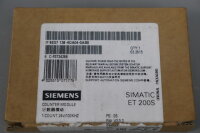 Siemens Simatic ET200S 6ES7 138-4DA04-0AB0 Counter Module...