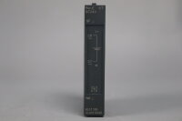 Siemens 6ES7 138-4CA01-0AA0 Power Module FS:03 Unused OVP