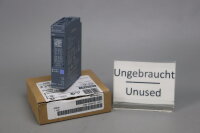 Siemens 6ES7 134-6GD01-0BA1 Analog Input Module FS:21 Unused OVP