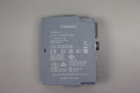 Siemens 6ES7 134-6GD01-0BA1 Analog Input Module FS:21 Unused OVP