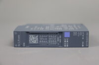 Siemens 6ES7 134-6GD01-0BA1 Analog Input Module FS:21 Unused OVP