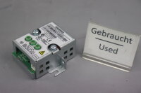 Siemens SINAMICS 6SL3252-0BB00-0AA0 Bremsrelais...