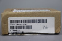 Siemens Simatic 6ES7 136-6DB00-0CA0 Digital Output Module...