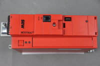 SEW Eurodrive MC07B0008-5A3-4-00/FSC12B Umrichter 1HP 599Hz 0,75KW Used