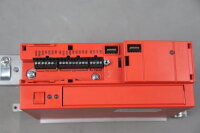 SEW Eurodrive MC07B0008-5A3-4-00/FSC12B Umrichter 1HP 599Hz 0,75KW Used