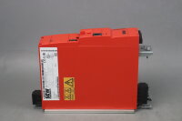 SEW Eurodrive MC07B0008-5A3-4-00/FSC12B Umrichter 1HP 599Hz 0,75KW Used