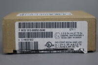 Siemens 6ES7 972-0BB52-0XA0 Busconnector 6ES7972-0BB52-0XA0 FS:02 Unused OVP