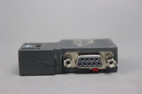 Siemens 6ES7 972-0BB52-0XA0 Busconnector 6ES7972-0BB52-0XA0 FS:02 Unused OVP