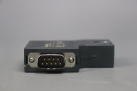 Siemens 6ES7 972-0BB52-0XA0 Busconnector 6ES7972-0BB52-0XA0 FS:02 Unused OVP