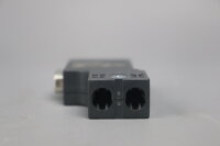 Siemens 6ES7 972-0BB52-0XA0 Busconnector 6ES7972-0BB52-0XA0 FS:02 Unused OVP