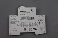 Siemens 5ST3010 Hilfsstromschalter 1S+1&Ouml; 1NO+1NC Unused OVP