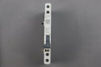 Siemens 5ST3010 Hilfsstromschalter 1S+1&Ouml; 1NO+1NC Unused OVP