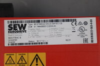SEW Eurodrive MC07B0022-5A3-4-00/FSC12B Umrichter 3HP...