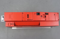 SEW Eurodrive MC07B0022-5A3-4-00/FSC12B Umrichter 3HP 599Hz 2,2KW Used