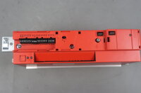 SEW Eurodrive MC07B0022-5A3-4-00/FSC12B Umrichter 3HP 599Hz 2,2KW Used