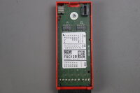 SEW Eurodrive MC07B0022-5A3-4-00/FSC12B Umrichter 3HP 599Hz 2,2KW Used