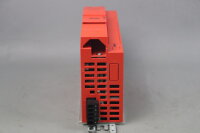 SEW Eurodrive MC07B0022-5A3-4-00 Umrichter 3HP 599Hz 2,2KW Used